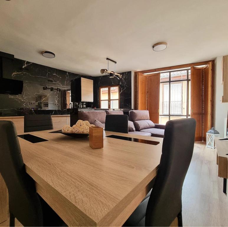 Vivienda Plaza Mayor - 5