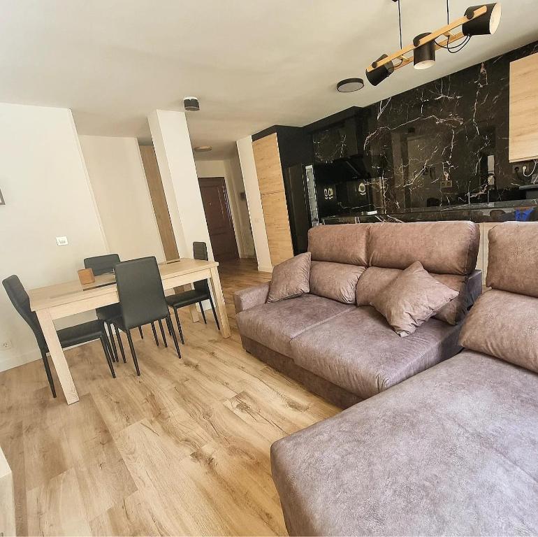 Vivienda Plaza Mayor - 9