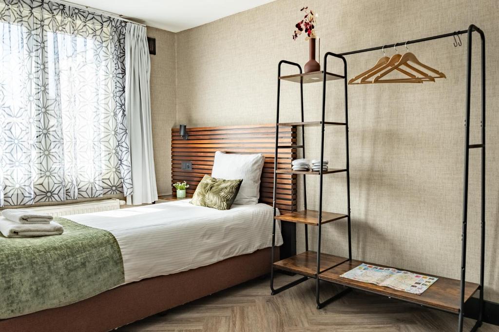 Historic Centre Hotel - Resim 30