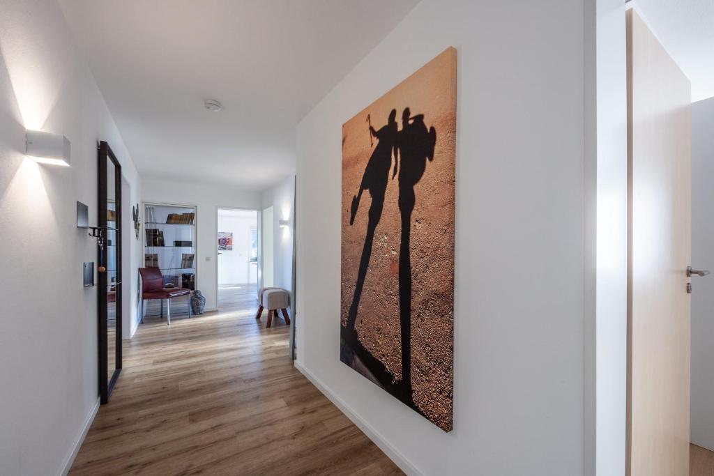Fotografie z fotogalerie ubytování Fewo Seeschwalbe v destinaci Iznang