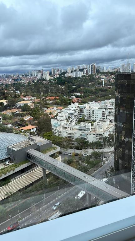 Apartamento Menara Morumbi - Appartamento