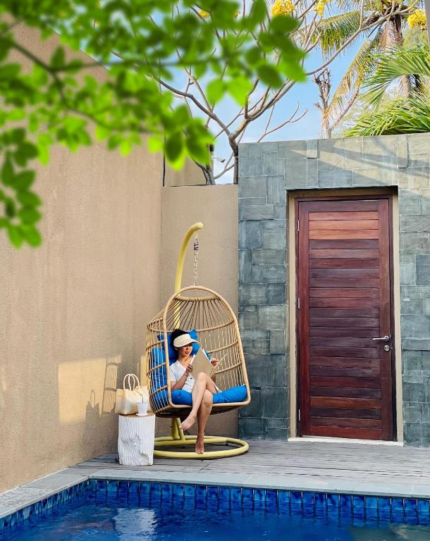 Taj Maza Sunset Villas - 7