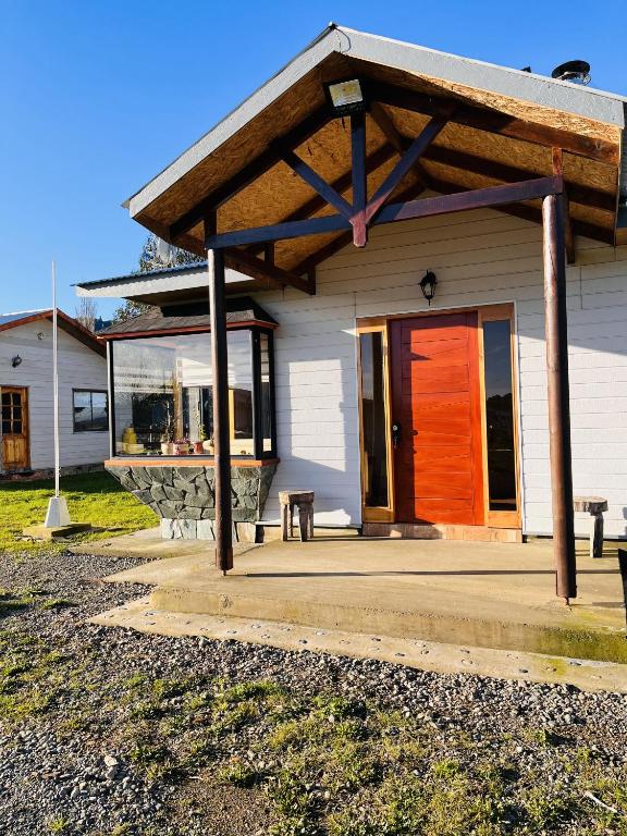 Mehuín el Remanso de Paz