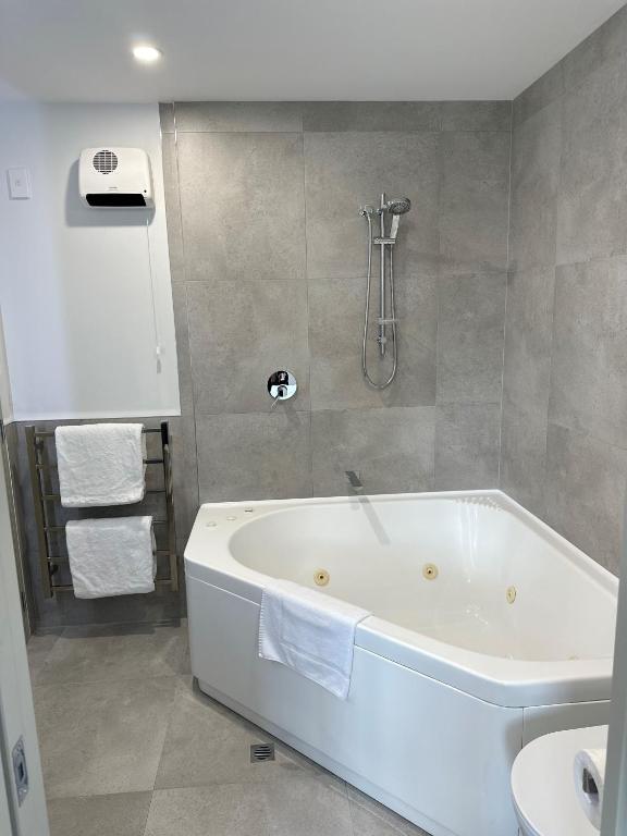 Baycourt Lakefront Motel - Resim 44