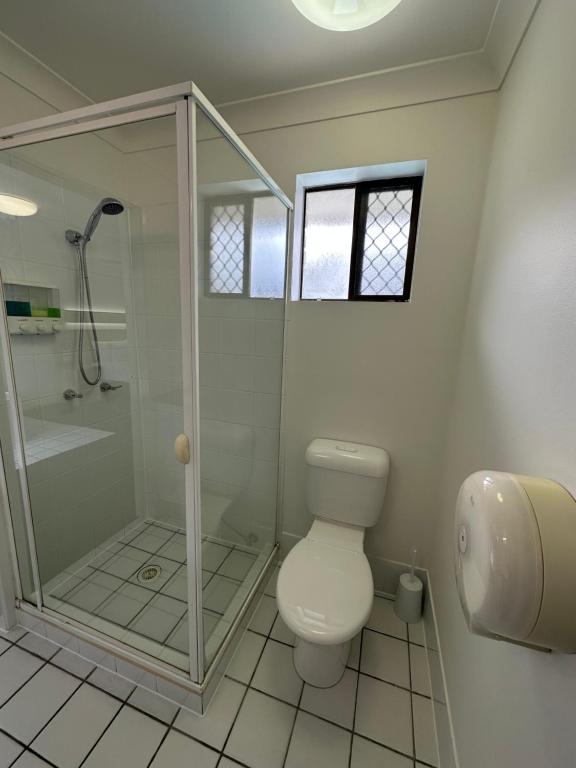 Logan City Motor Inn - Suite King Exécutive