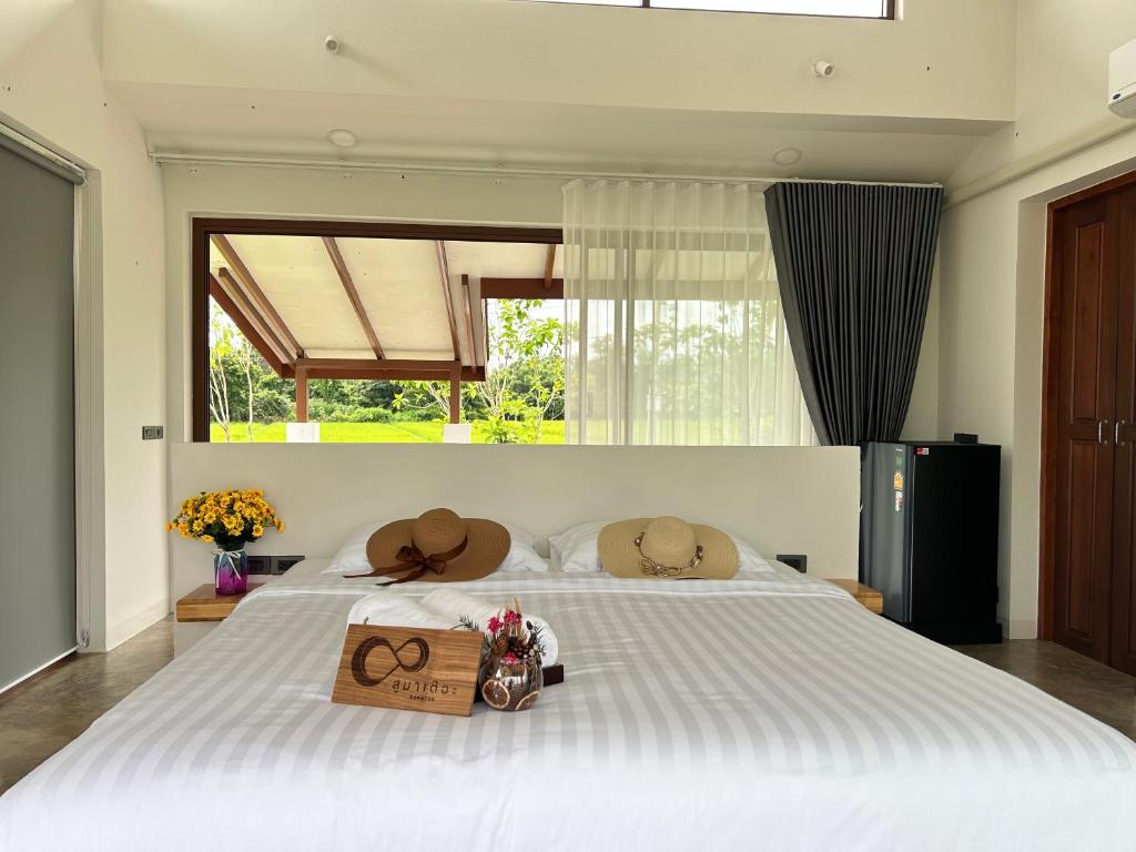Sumator Resort Chiangrai สูมาเต๊อะ รีสอร์ท เชียงราย - Standard King Room