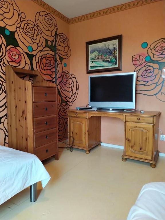 Arthome Oxelösund - Стандартная студия