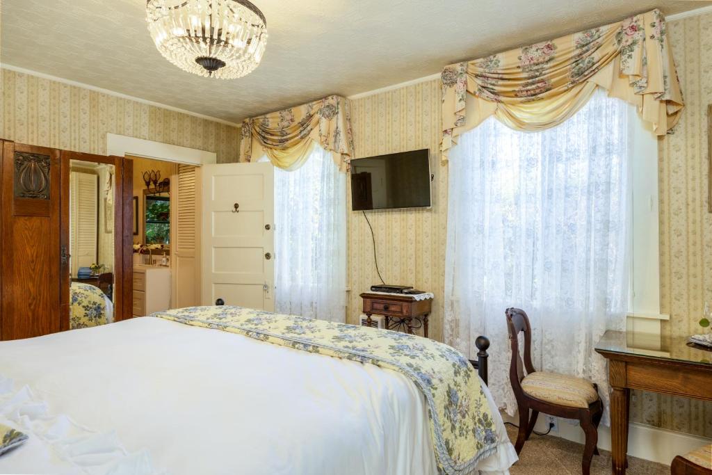 Mill Rose Inn - Двухместный номер