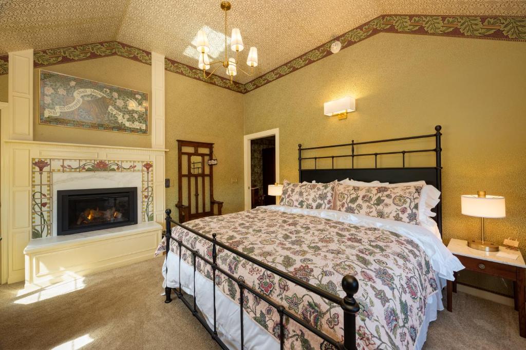 Mill Rose Inn - 