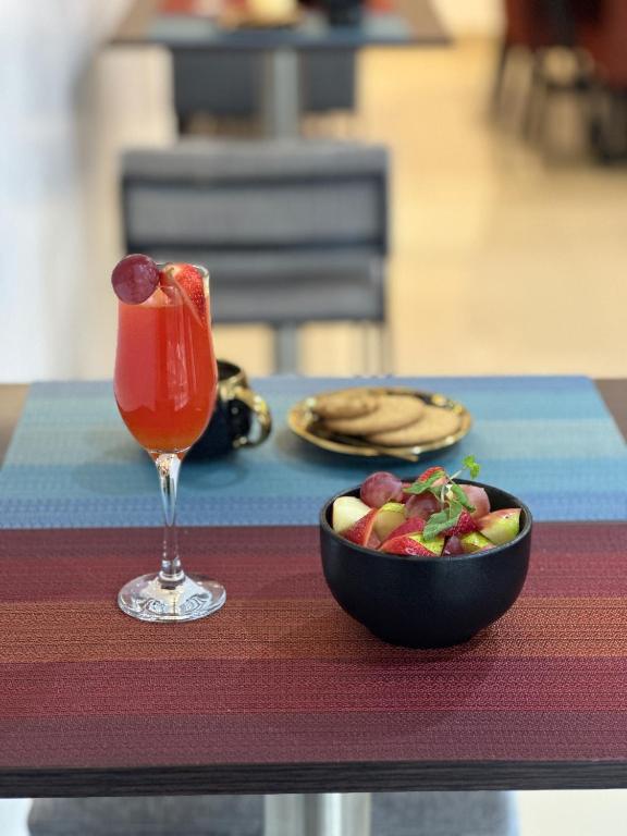 Ποτά στο Guided Hospitality - Luxury Accommodations