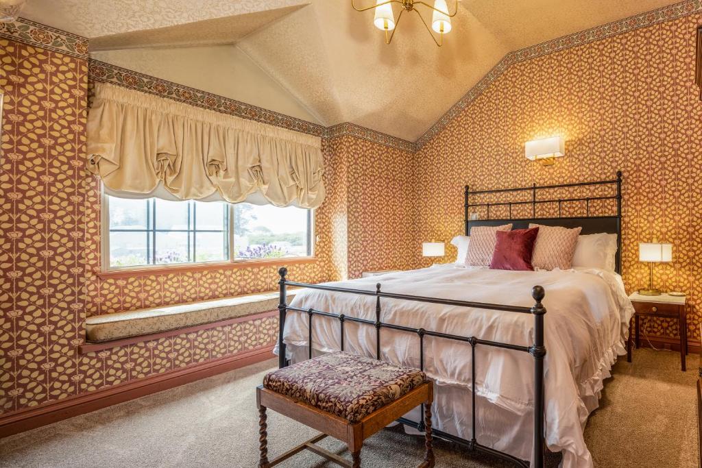 Mill Rose Inn - 