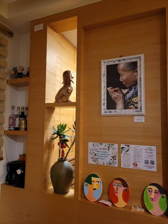 Fotografie z fotogalerie ubytování Baby Family v destinaci Jinning
