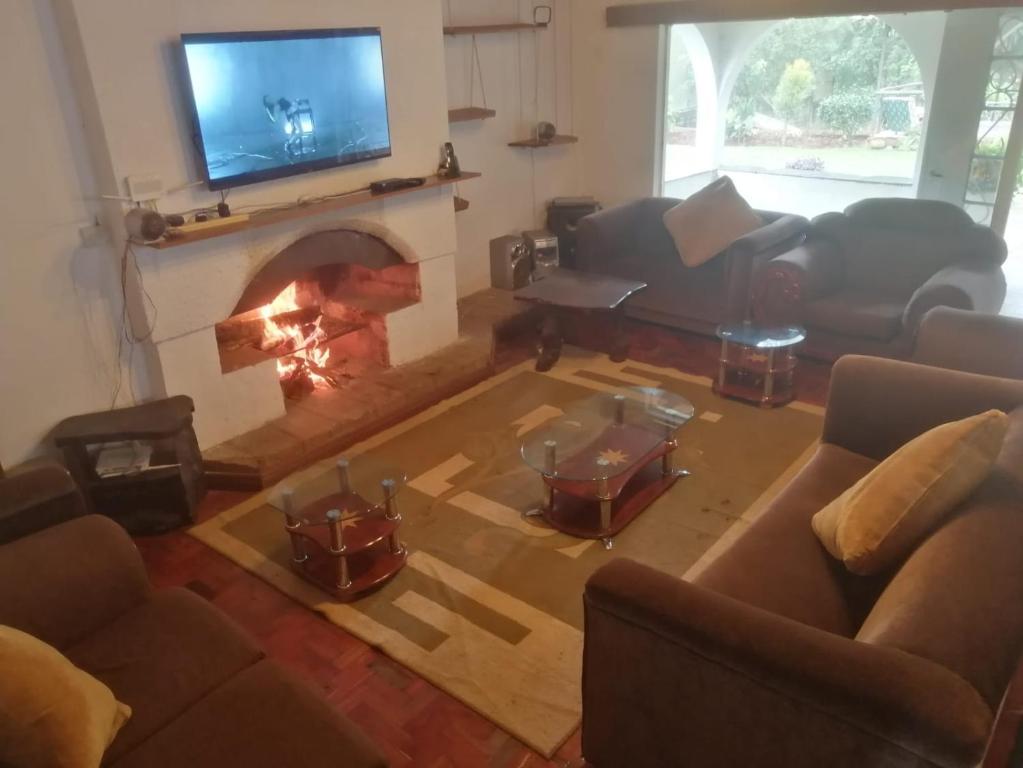 mjiajirihomestays, Nairobi (updated prices 2024)