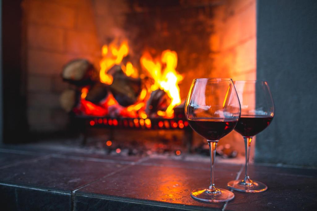 Azur Lodge - Resim 28