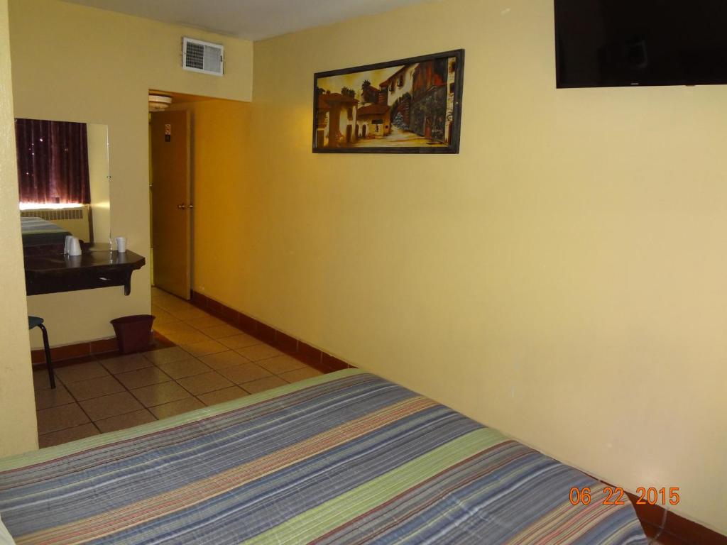 Hotel Olivia - Double Room