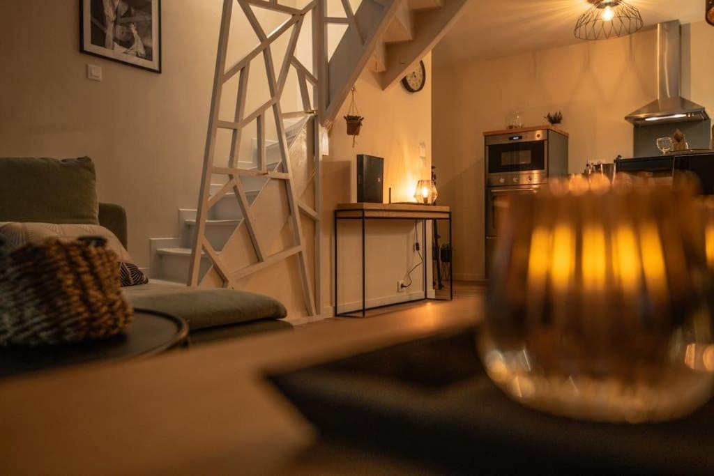 La Sublime Love House - One-Bedroom Apartment
