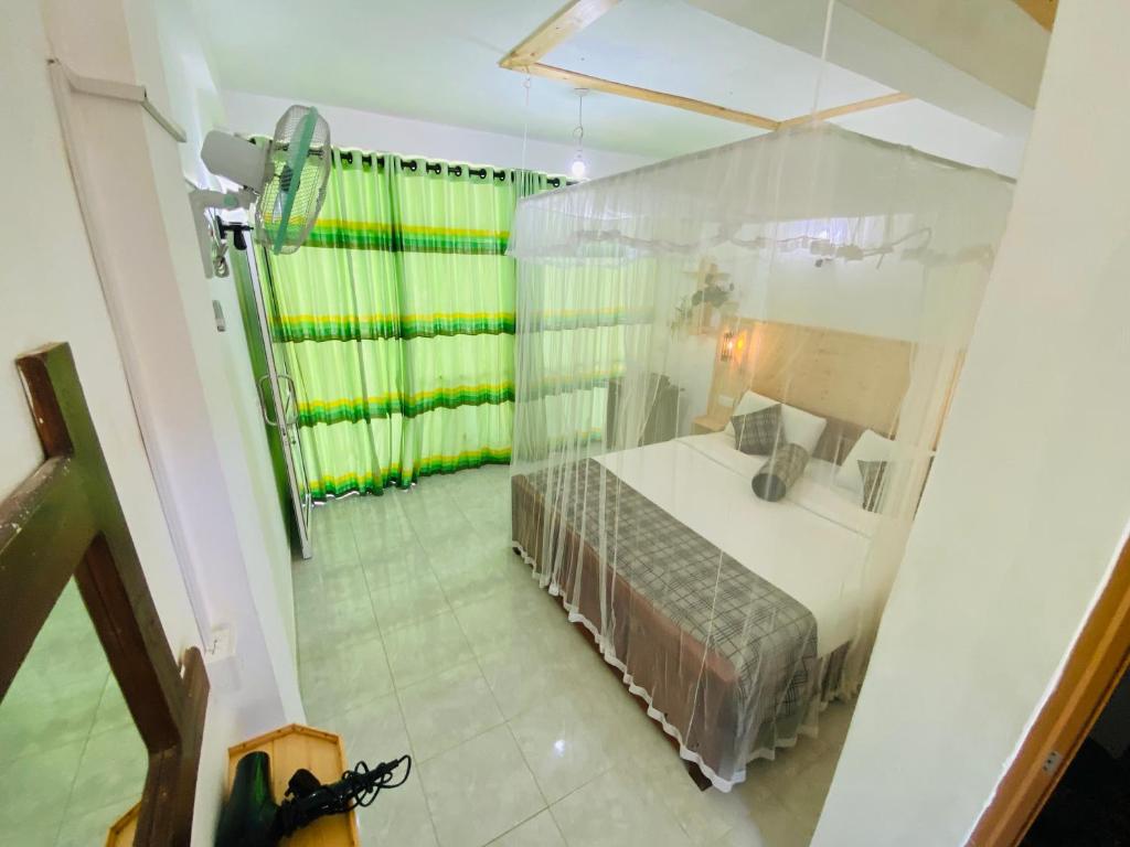 Mount Breeze Ella - 10