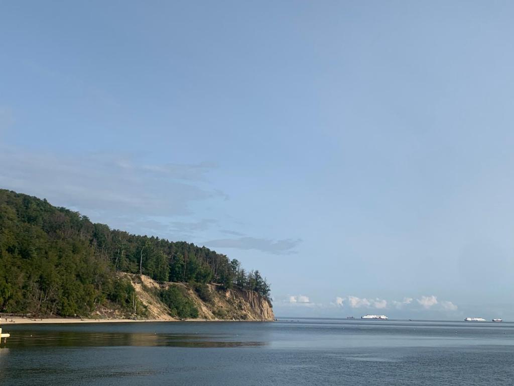 Guest Apartments Orłowo - 17