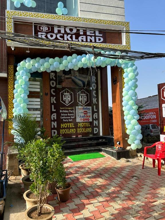 HOTRL ROCKLAND, Mahendragarh Updated 2024 Prices