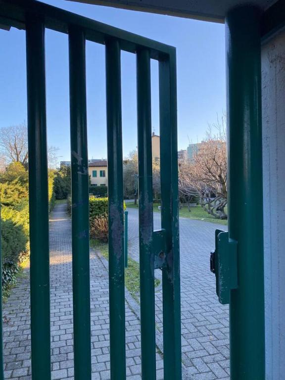Kép Design Villa with parking Navigli area Milan szállásáról Milánóban a galériában