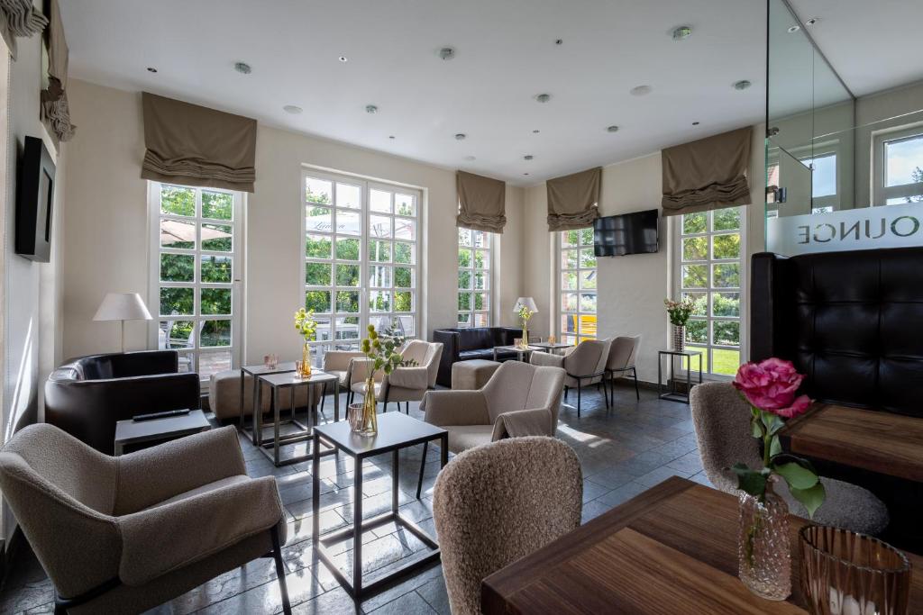 Hotel Fischerhaus - Resim 5