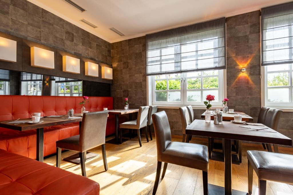 Hotel Fischerhaus - Resim 9