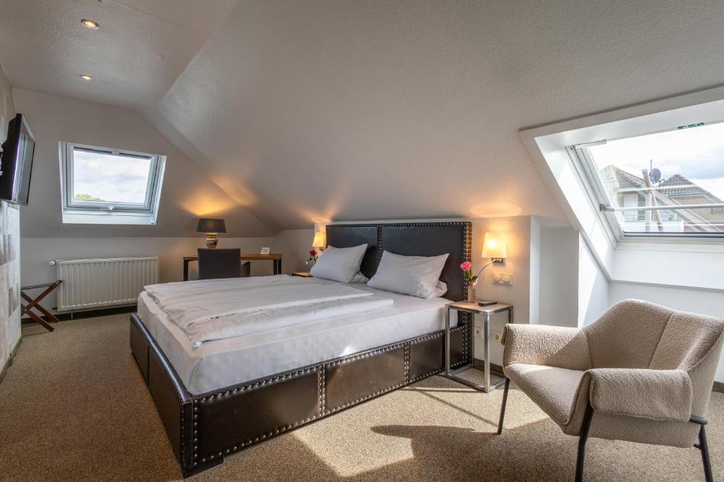 Hotel Fischerhaus - Resim 10