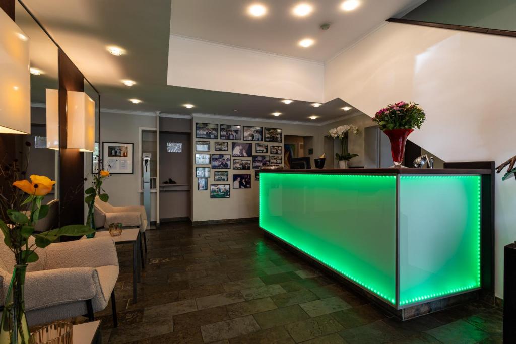 Hotel Fischerhaus - Resim 7