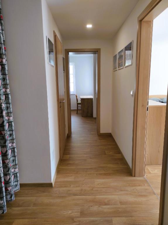 Fotografie z fotogalerie ubytování Apartmány Říčky v destinaci Říčky