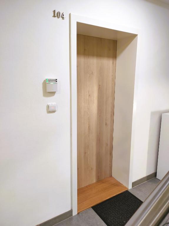 Fotografie z fotogalerie ubytování Apartmány Říčky v destinaci Říčky