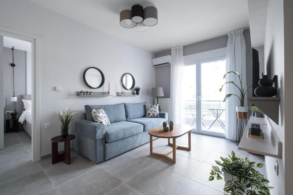 Damon's Apartment - 2 bedrooms