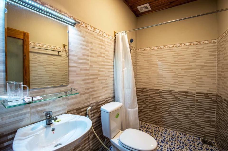 Phú Huy Homestay - Room King Estándar
