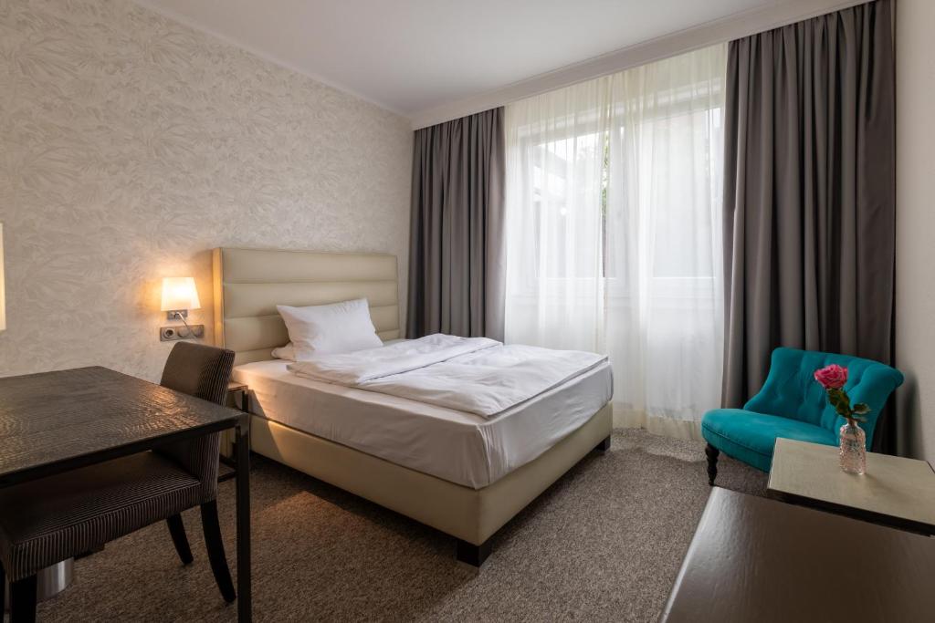 Hotel Fischerhaus - Resim 13