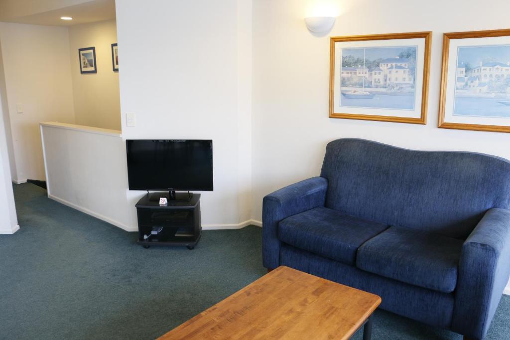 Lakefront Apartments,18 LAKE ESPLANADE ROAD - Resim 41