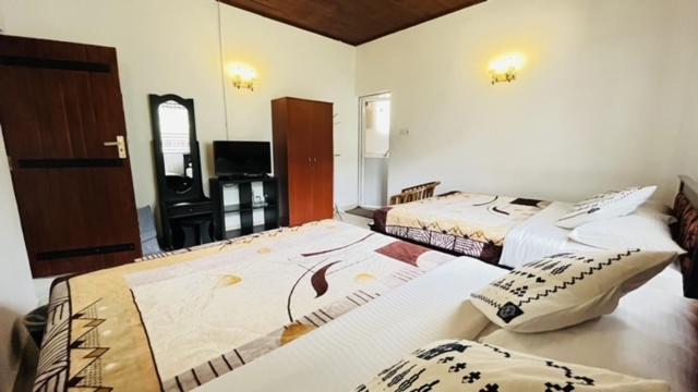 Thuring's Holiday Bungalow - 17