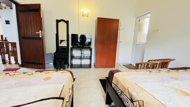 Thuring's Holiday Bungalow - 15