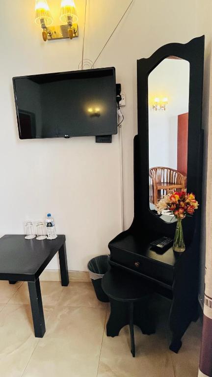 Thuring's Holiday Bungalow - 6