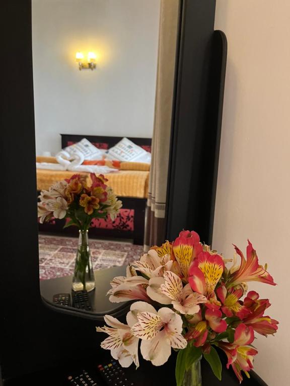 Thuring's Holiday Bungalow - 1