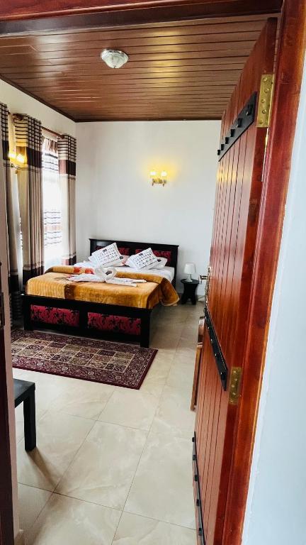 Thuring's Holiday Bungalow - 5