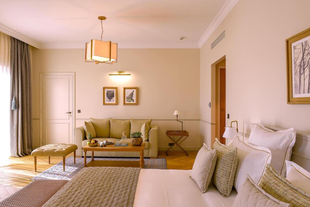 Hôtel Chais Monnet & Spa