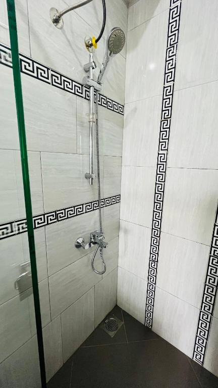 Thuring's Holiday Bungalow - 8