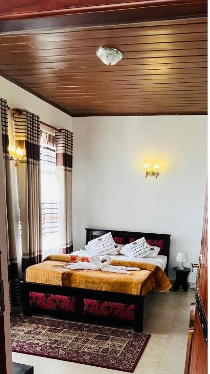 Thuring's Holiday Bungalow - 2