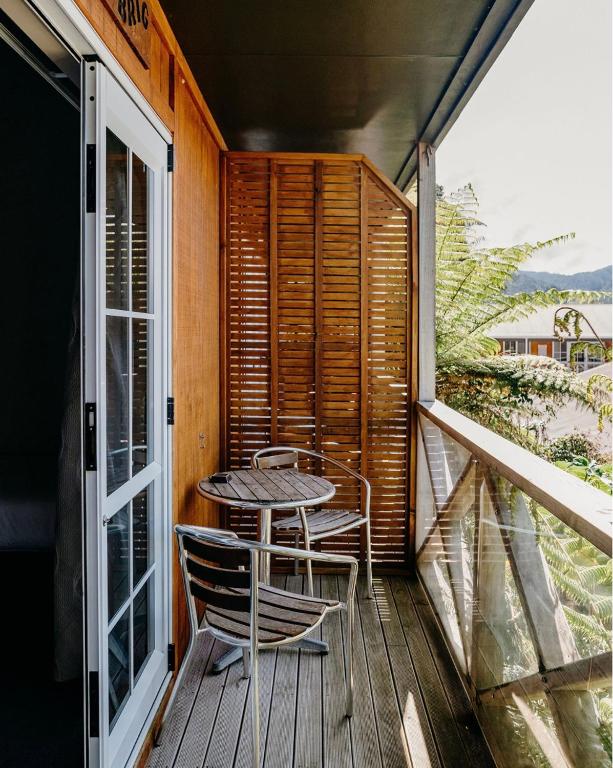 Anchor Lodge Motel - Resim 40