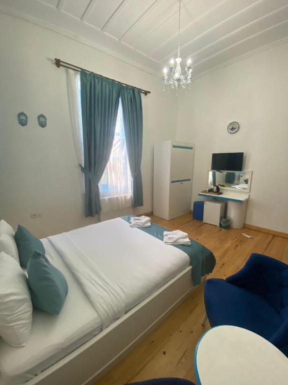 MAVİ PALAS HOTEL - Chambre Double Standard