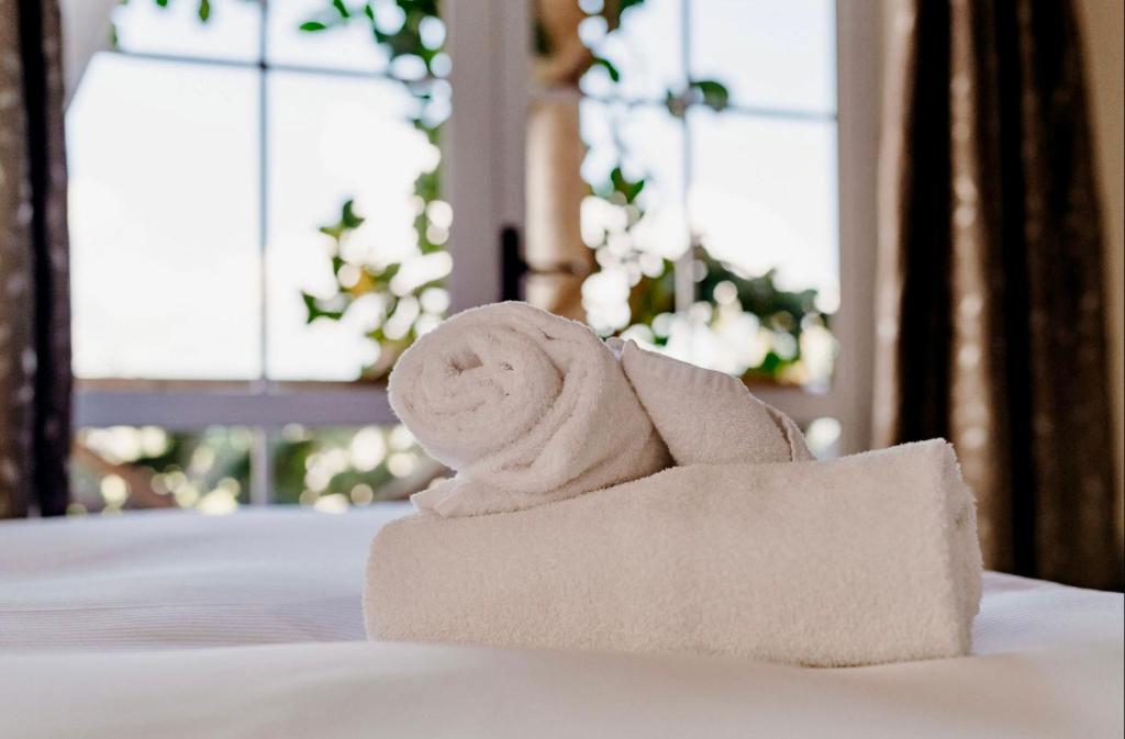 Anchor Lodge Motel - Resim 43