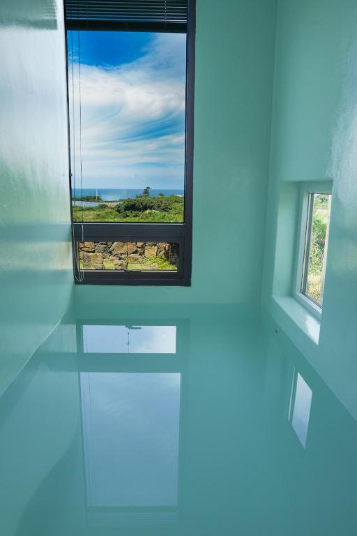 Fotografie z fotogalerie ubytování Dalthor Pension v destinaci Čedžu