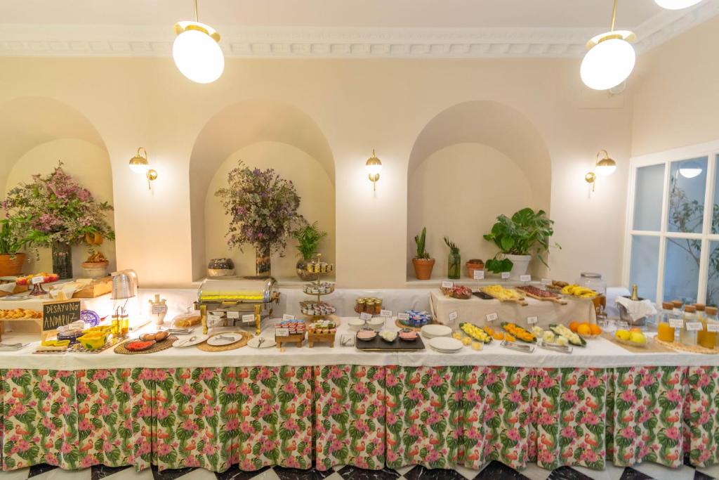 Hotel Boutique Casas de Santa Cruz - Resim 31