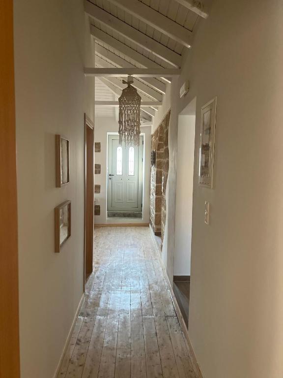 Fotografie z fotogalerie ubytování Old Mansion Residence v destinaci Riglia