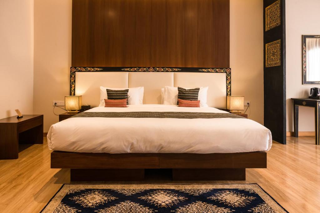 Norkhil Boutique Hotel & Spa - Superior King Room