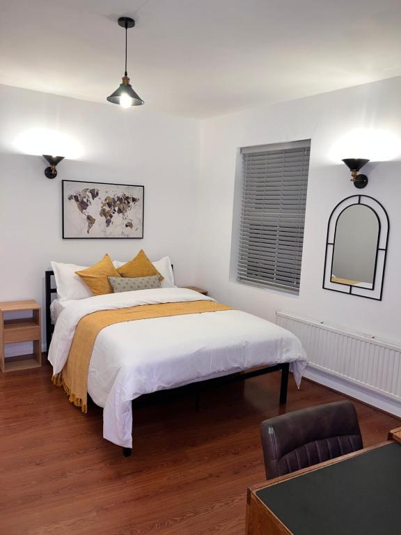 Grey Eagle Apartments Shoreditch, London (updated prices 2024)